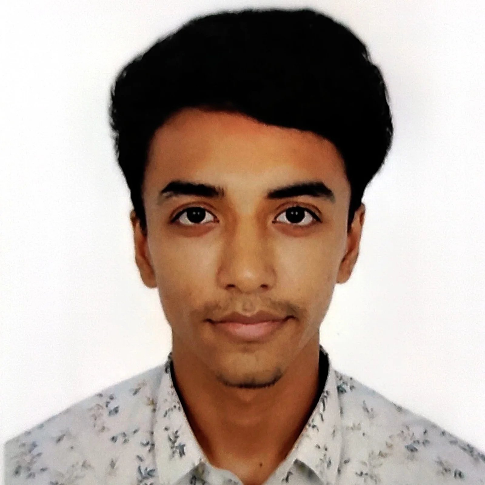 Shabil Ahmed